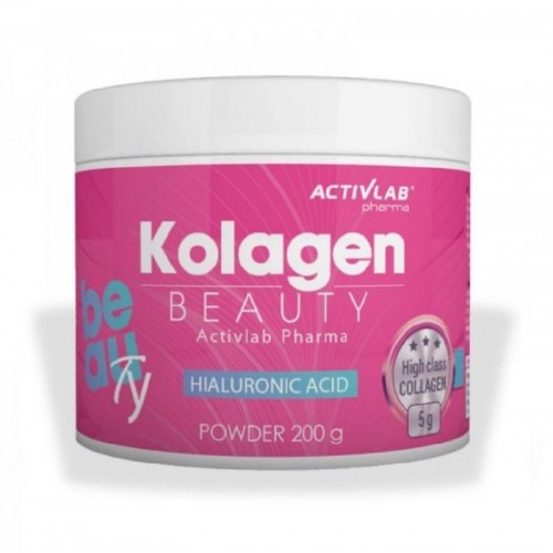Pharma Kolagen Beauty от Activlab - 200 g