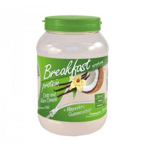 Protein Breakfast от Activlab - 1000 g