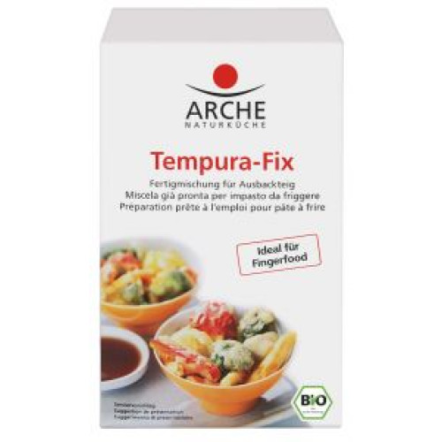 ARCHE NATURKUECHE - БИО ВЕГАН ФИКС ЗА ТЕМПУРА - 200 г
