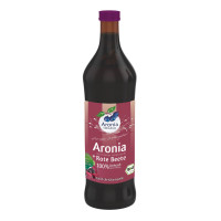 ARONIA ORIGINAL - БИО СОК ОТ АРОНИЯ И ЦВЕКЛО - 700 мл