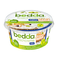 Bedda - Веган крема сирене - 150 г.