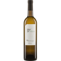 DOMAINE BASSAC - БИО ВИНО БЯЛО NOS PARCELLES VERMENTINO 2019 - 750 мл