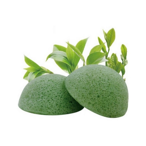 ECO CONSEILS - ЕКО ГЪБА KONJAC - ЗЕЛЕН ЧАЙ