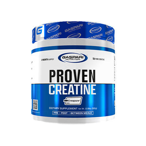  CREAPURE PROVEN CREATINE от Gaspari Nutrition – 300 g
