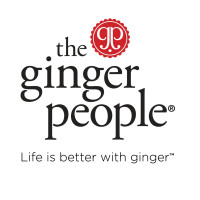 GINGER PEOPLE
