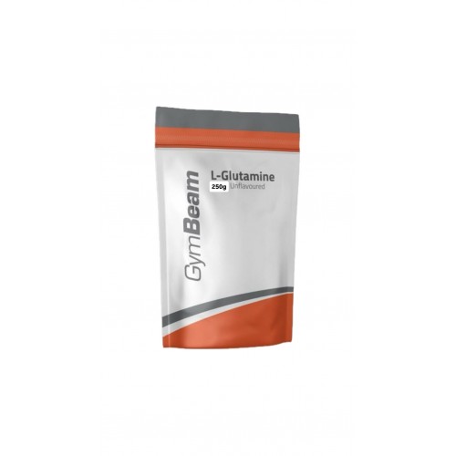 L-GLUTAMINE НА ПРАХ ОТ GYM BEAM - 250 g