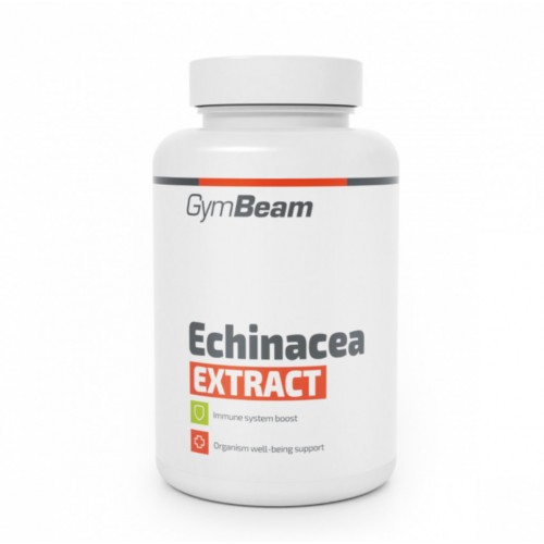 ЕХИНАЦЕЯ ОТ GYM BEAM - 90 капсули