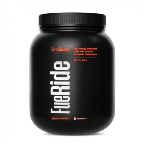 FUERIDE ОТ GYM BEAM - 800 g