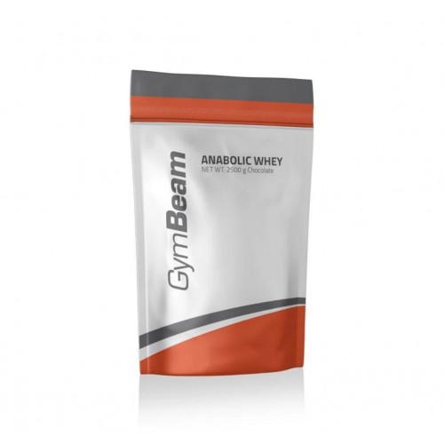 ANABOLIC WHEY ОТ GYM BEAM - 2500 g