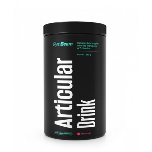 ХРАНИТЕЛНА ДОБАВКА ЗА СТАВИ ARTICULAR DRINK ОТ GYM BEAM - 390 g