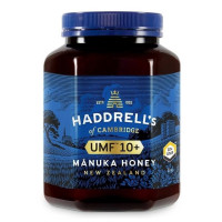 HADDRELL'S - МЕД ОТ МАНУКА UMF 10+ - 1 кг
