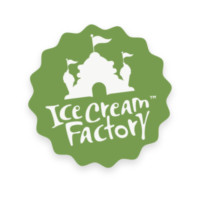 ICE CREAM FACTORY