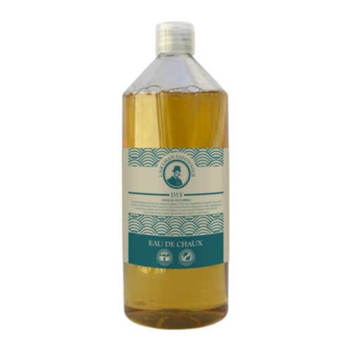 L'ARTISAN SAVONNIER - ВАРОВА ВОДА - 1 л