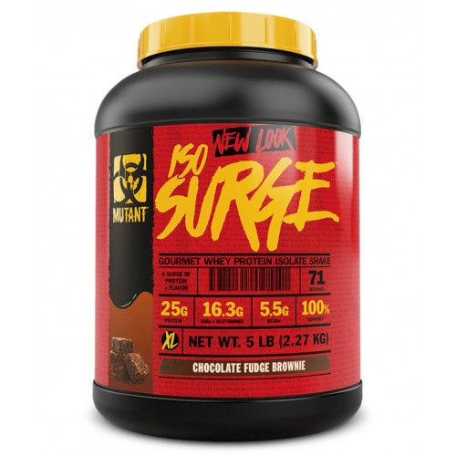 ISO SURGE ОТ MUTANT – 2270 g