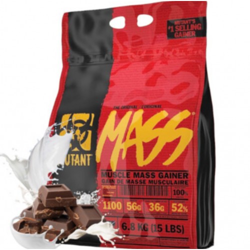 MASS ОТ MUTANT – 6800 g