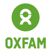 OXFAM FAIRTRADE