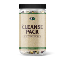 Pure Nutrition - ДЕТОКС ФОРМУЛА - CLEANSE PACK - 21 пакета