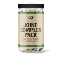 Pure Nutrition - ХРАНИТЕЛНА ДОБАВКА ЗА СТАВИ - JOINT COMPLEX PACK - 30 пакета