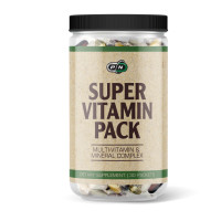 Pure Nutrition - МУЛТИВИТАМИНИ SUPER VITAMIN PACK - 30 пакета