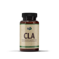 Pure Nutrition - CLA 800 mg - Омега 6 мастна киселина - 80 дражета