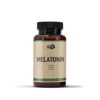 Pure Nutrition - МЕЛАТОНИН 3 мг - 100 дъвчащи таблетки