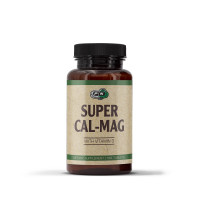 Pure Nutrition - КАЛЦИЙ И МАГНЕЗИЙ - SUPER CAL-MAG - 100 таблетки