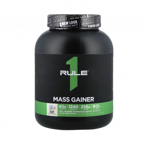 MASS GAINER от Rule 1 - 2600 g