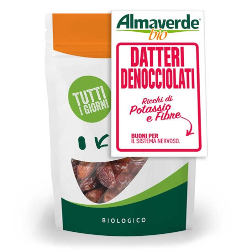ALMAVERDE BIO - БИО СУШЕНИ ФУРМИ БЕЗ КОСТИЛКИ - 120 г