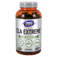 NOW - CLA Extreme - 180 Дражета