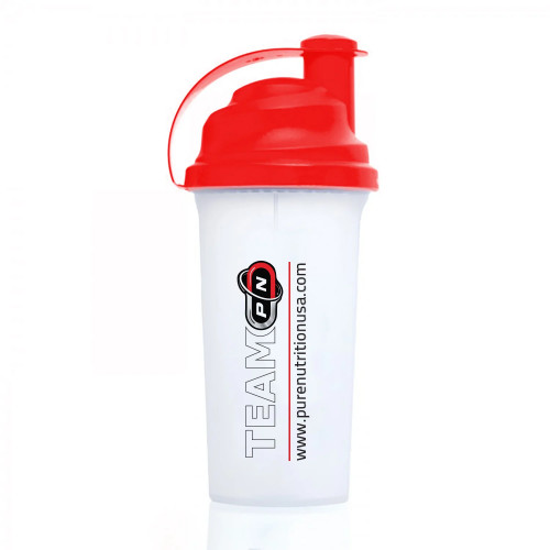 Pure Nutrition - ШЕЙКЪР - 700 мл