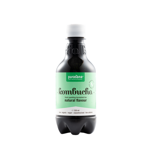 Kombucha bio - Germline - 330 ml